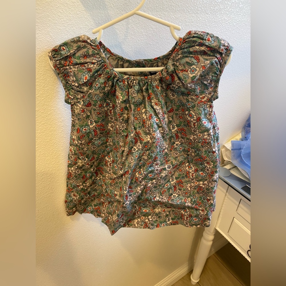 Gap Baby girl dress